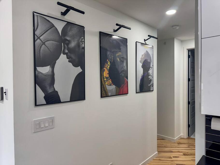 The London Appartement Philadelphia Buitenkant foto